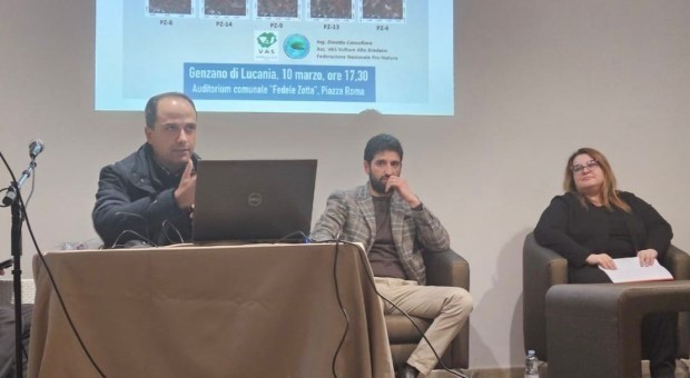 NUCLEARE: DEPOSITO NAZIONALE, SEMPRE 'NO' DA GENZANO